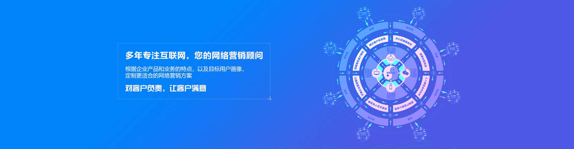 西和百度推广平台